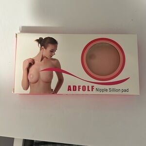 Adfolf Nipple Covers - 2 Sets